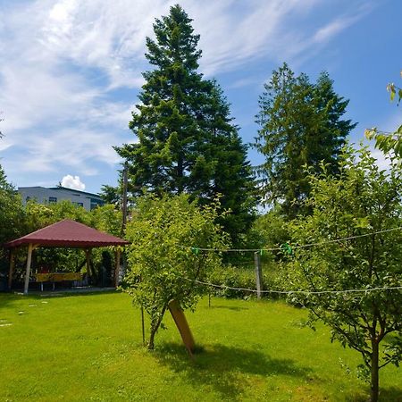 Pension Verona Centru Клуж-Напока Екстериор снимка