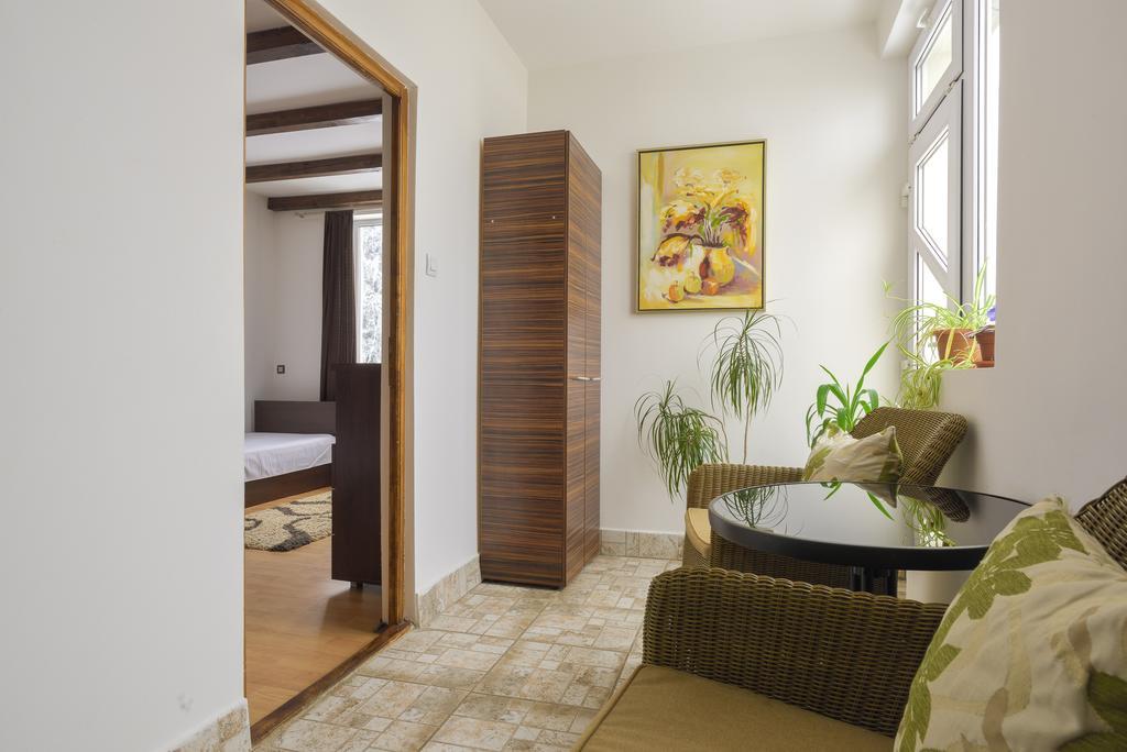 Pension Verona Centru Клуж-Напока Екстериор снимка
